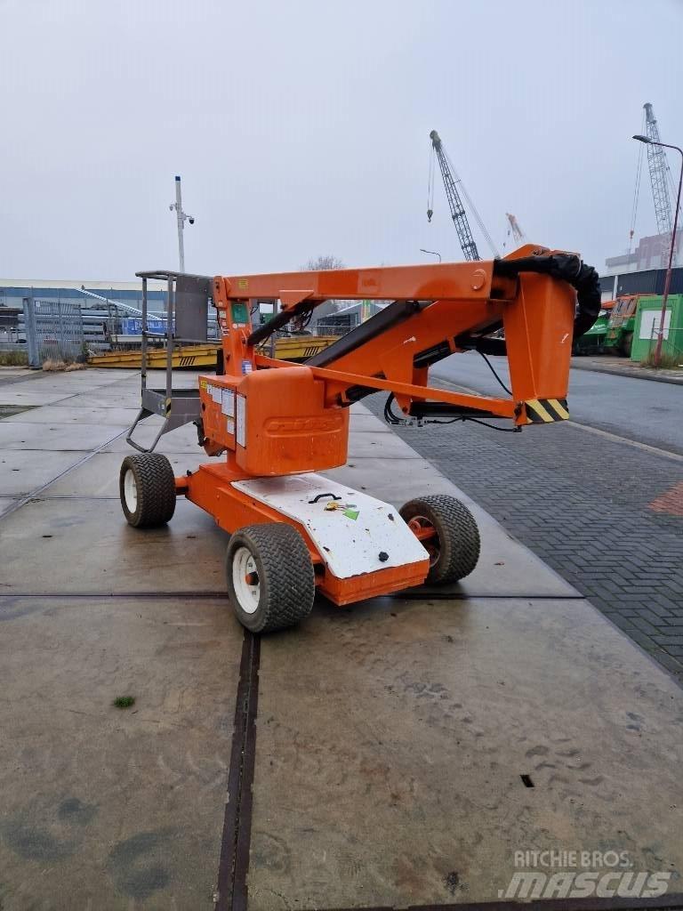 Niftylift HR 12 Kĺbové plošiny