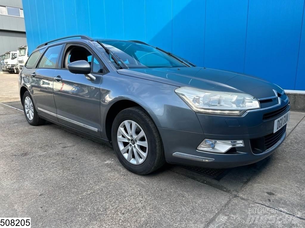 Citroën C5 C5 Automobily