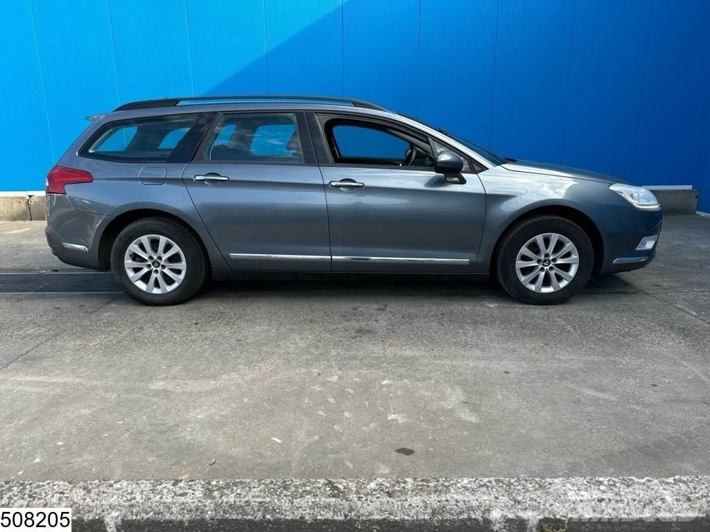 Citroën C5 C5 Automobily