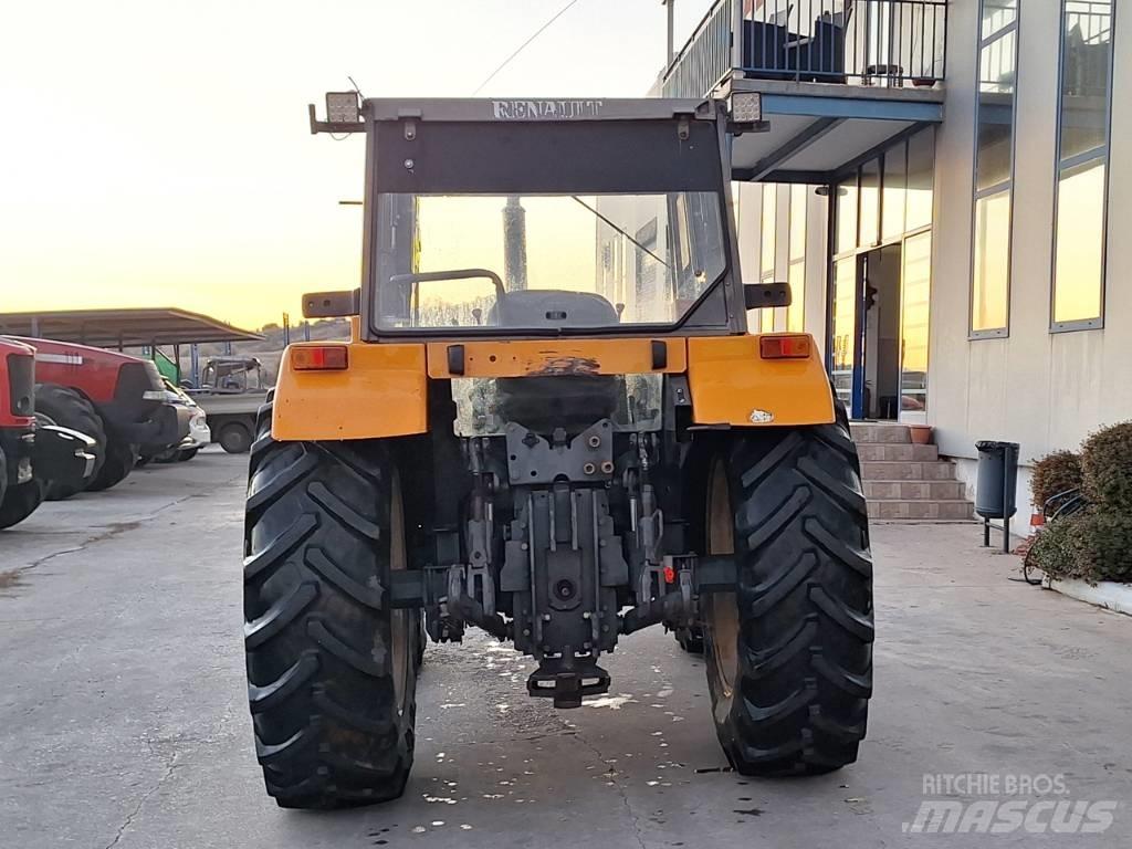 Renault Ceres 95 Traktory