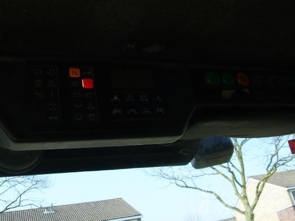 Schmidt Swingo 250 Zametacie stroje