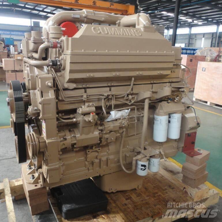 Cummins KTTA19-C700 Motory