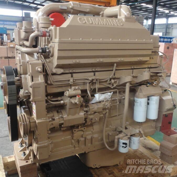 Cummins KTTA19-C700 Motory