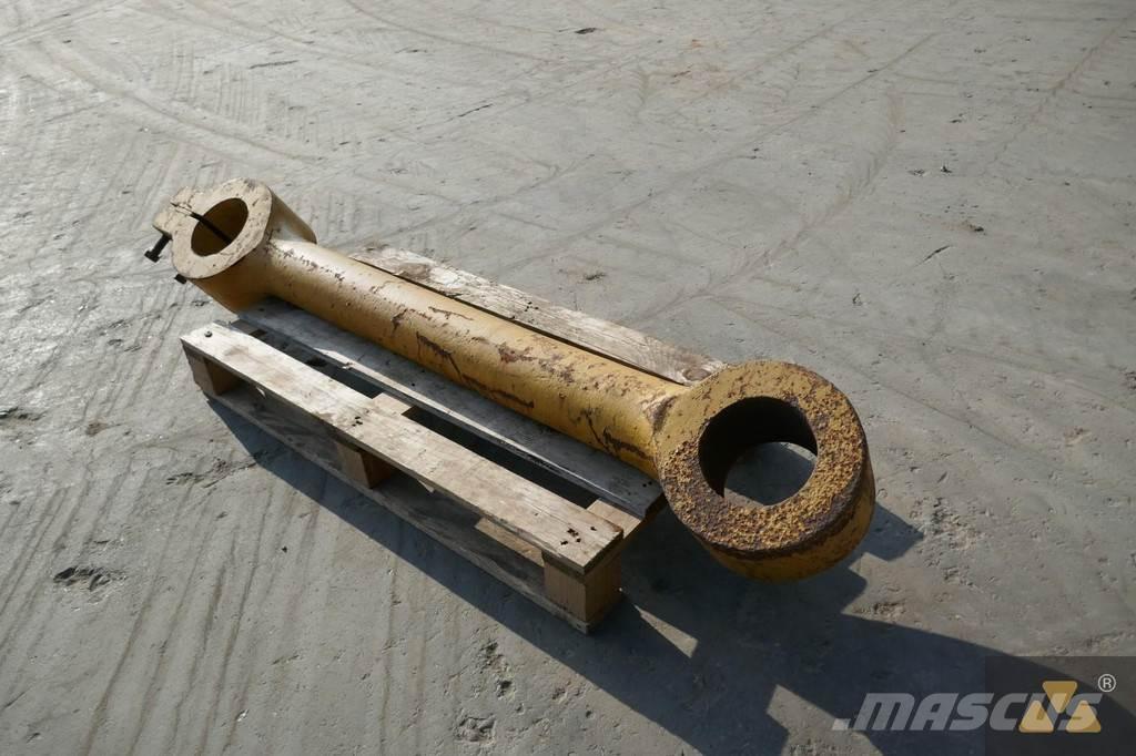 CAT 5V-8971 Doprava – ostatné