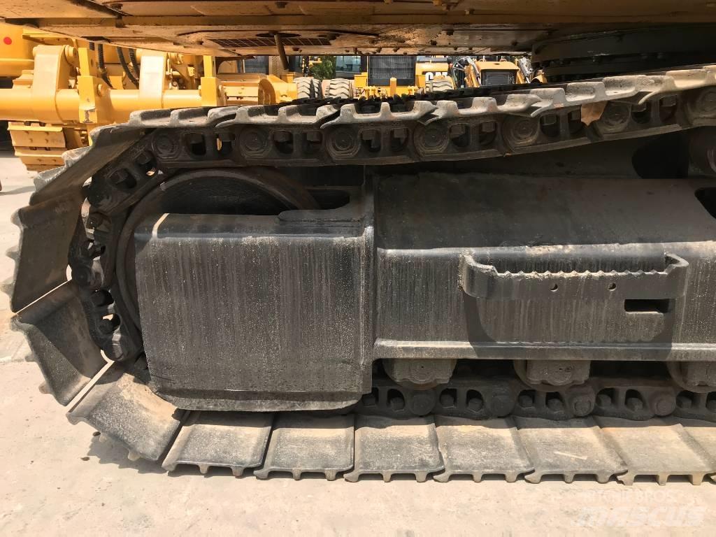 CAT 315 D L Pásové rýpadlá