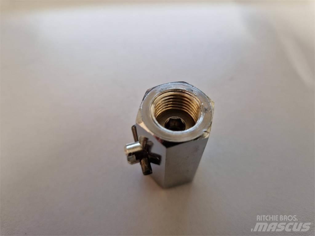 Ponsse 0044952 Hydraulika