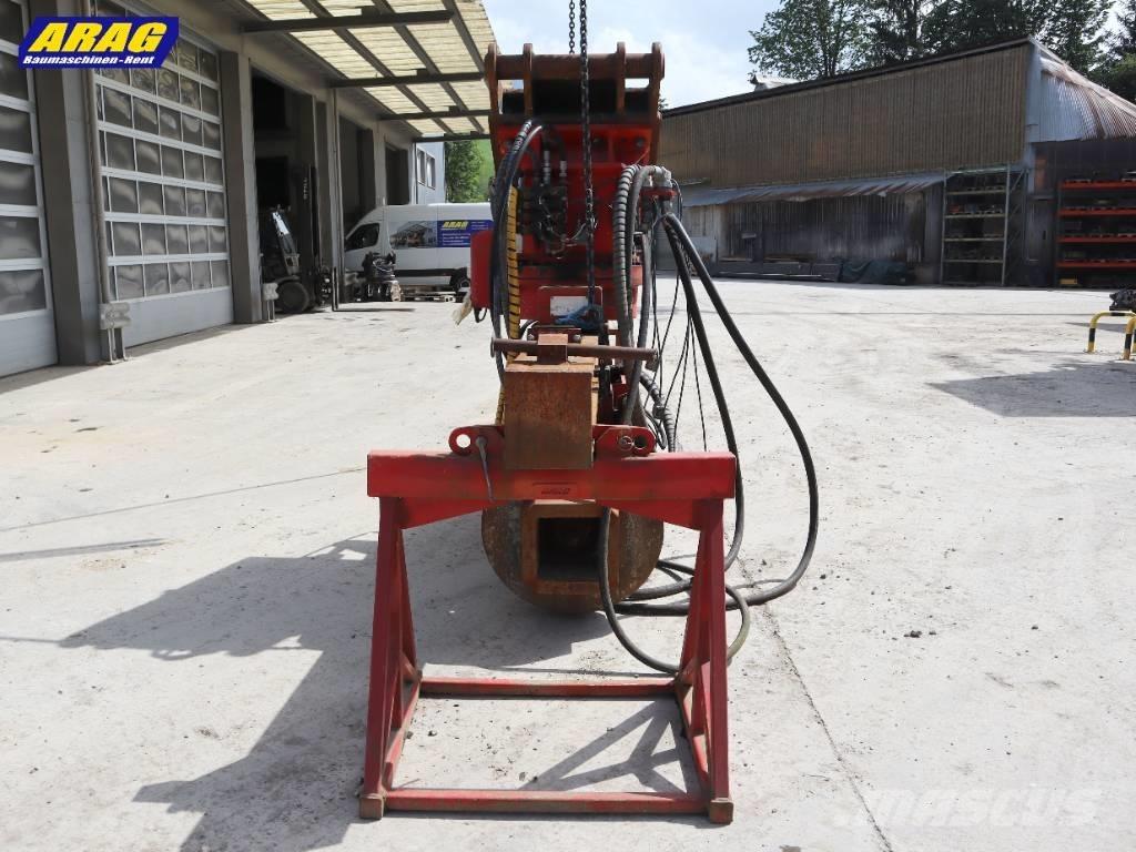  Fambo HR2750 Vibračné baranidlá