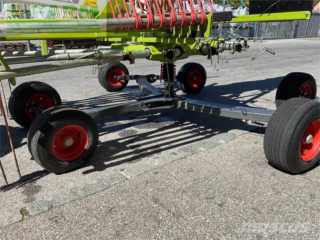CLAAS Liner 500 Riadkovače