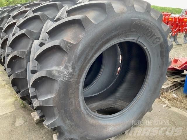  Cultor 710/70R38 Pneumatiky, kolesá a ráfiky