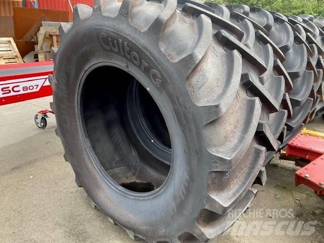  Cultor 710/70R38 Pneumatiky, kolesá a ráfiky