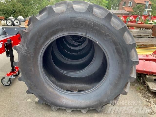  Cultor 710/70R38 Pneumatiky, kolesá a ráfiky