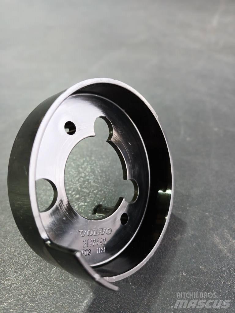 Volvo COVER 3176446 Prevodovky