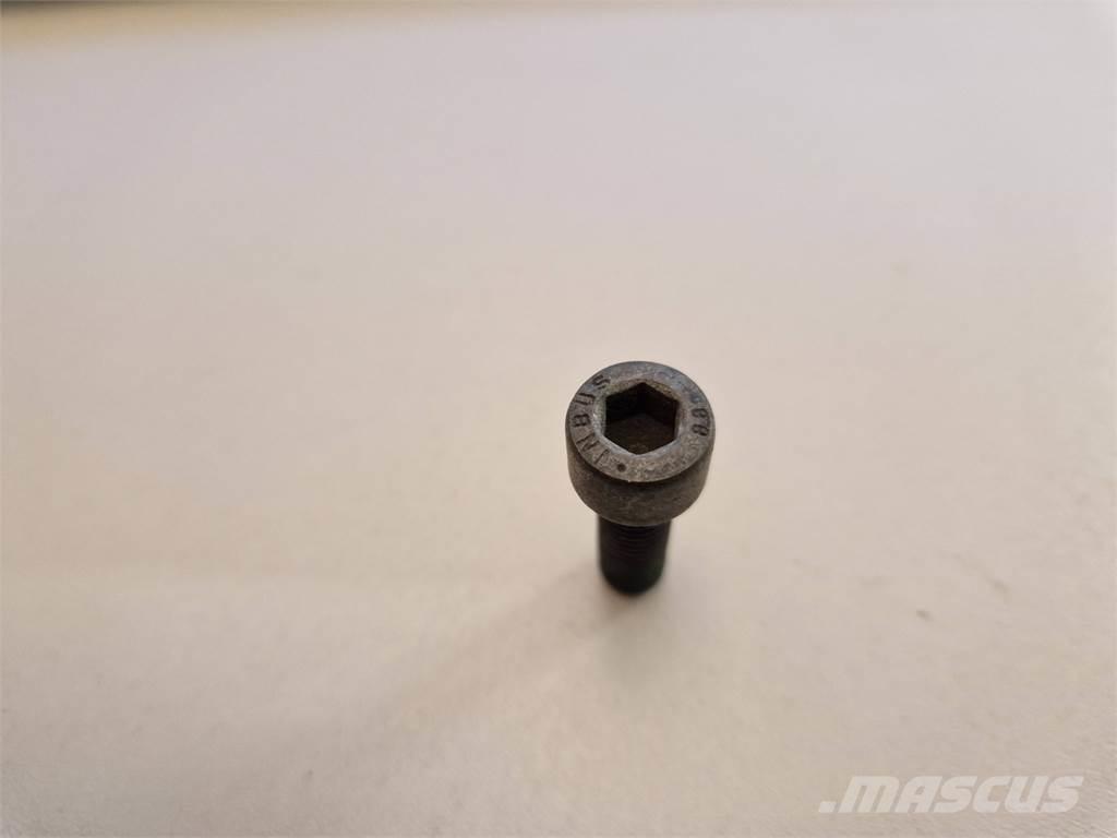 Rottne 033-0173 Motory
