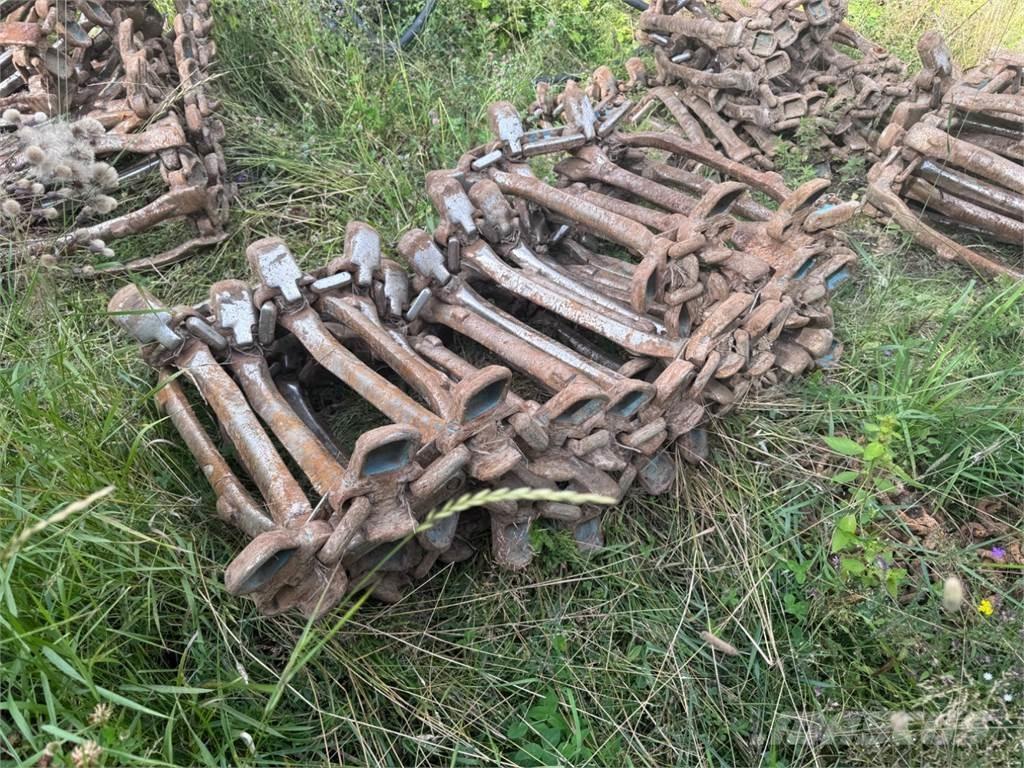 Eco Log 594D Lesné traktory