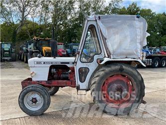 David Brown 885 Traktory