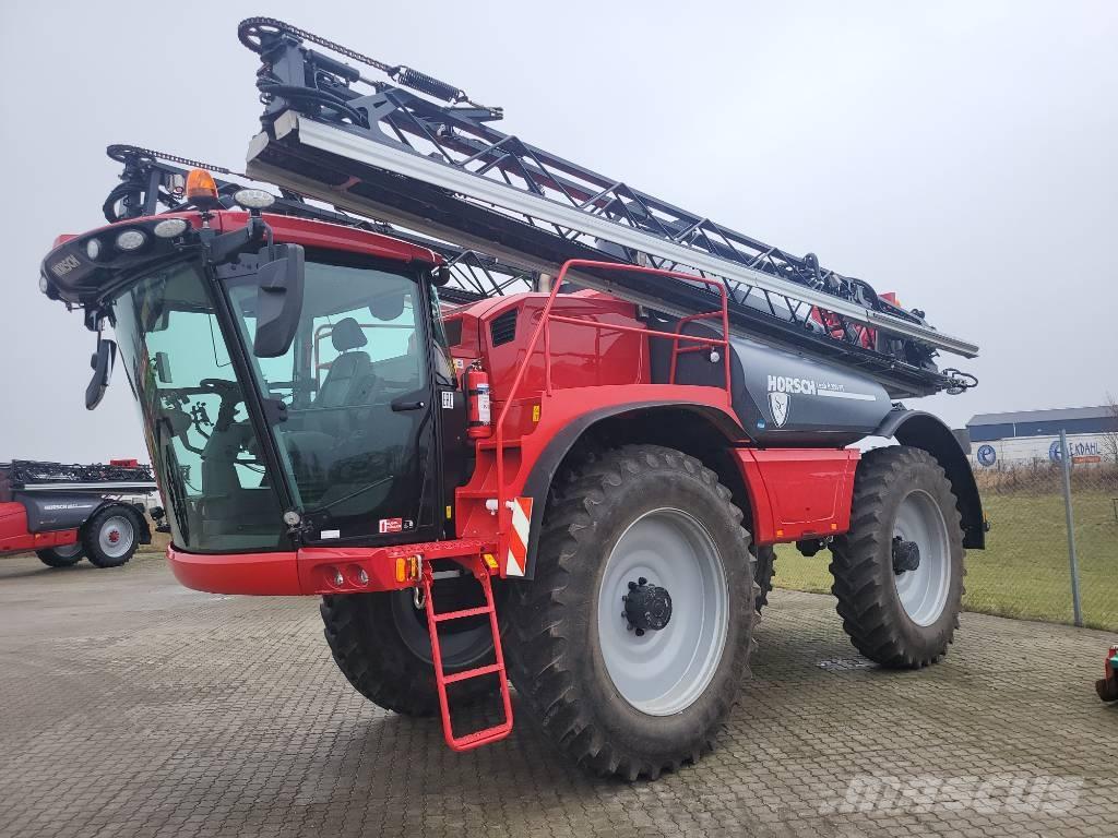 Horsch LEEB PT 8.300 Samohybné postrekovače