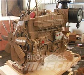 Cummins NTA855-G4(M) Motory