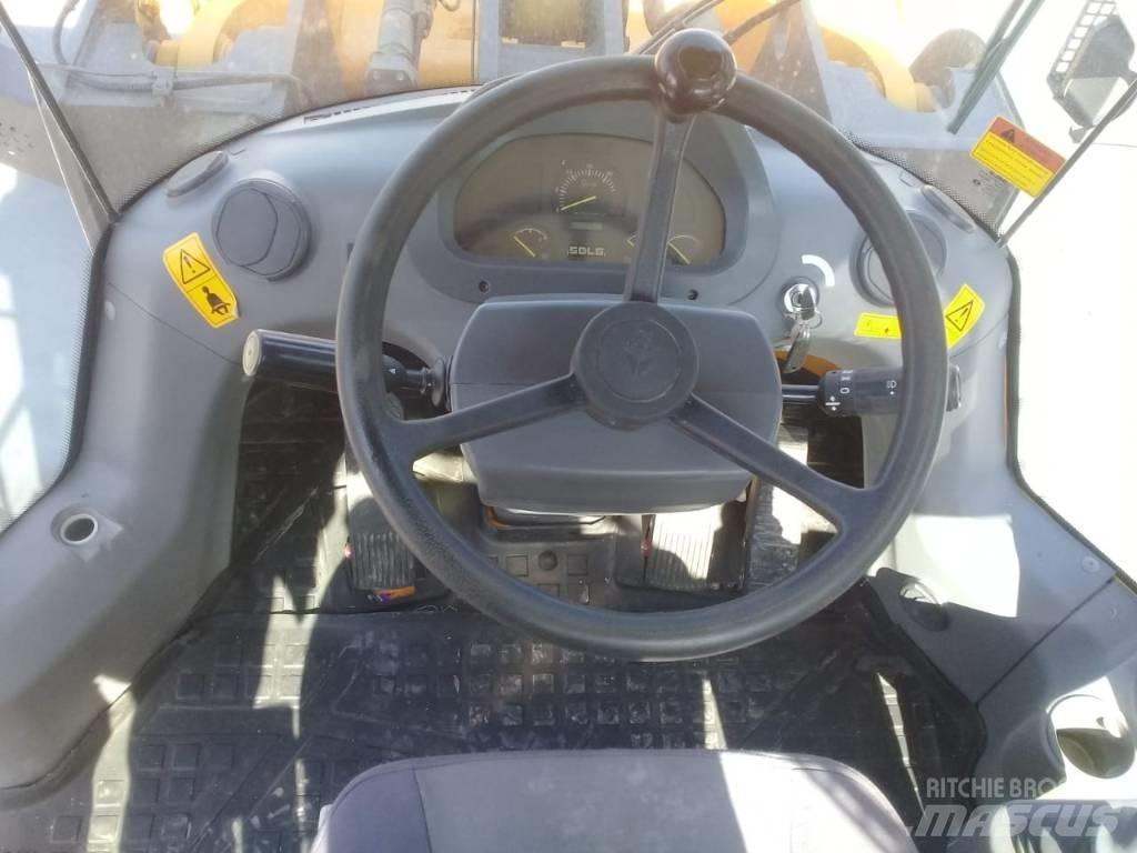 SDLG LG 958 F Kolesové nakladače