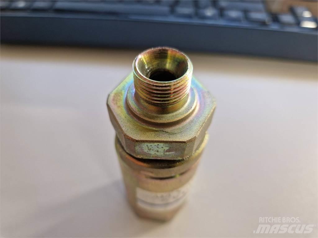Rottne 078-0057 Hydraulika