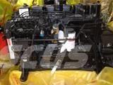 Cummins 6BT5.9-C125 Motory