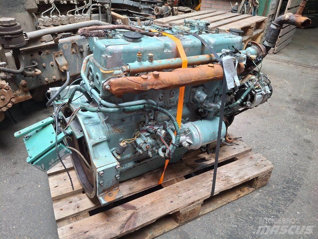 Mitsubishi 6DS70-P Motory