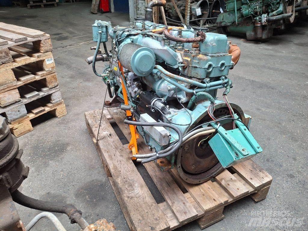Mitsubishi 6DS70-P Motory