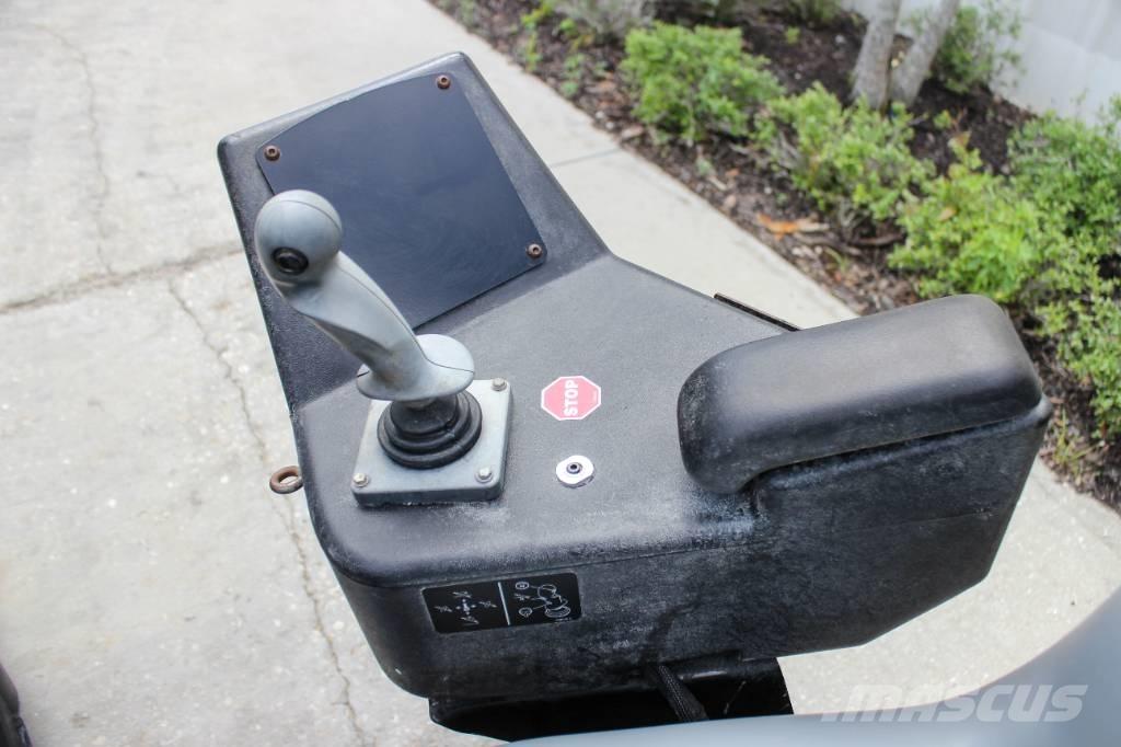 Ditch Witch JT20 Horizontálne vŕtacie zariadenie