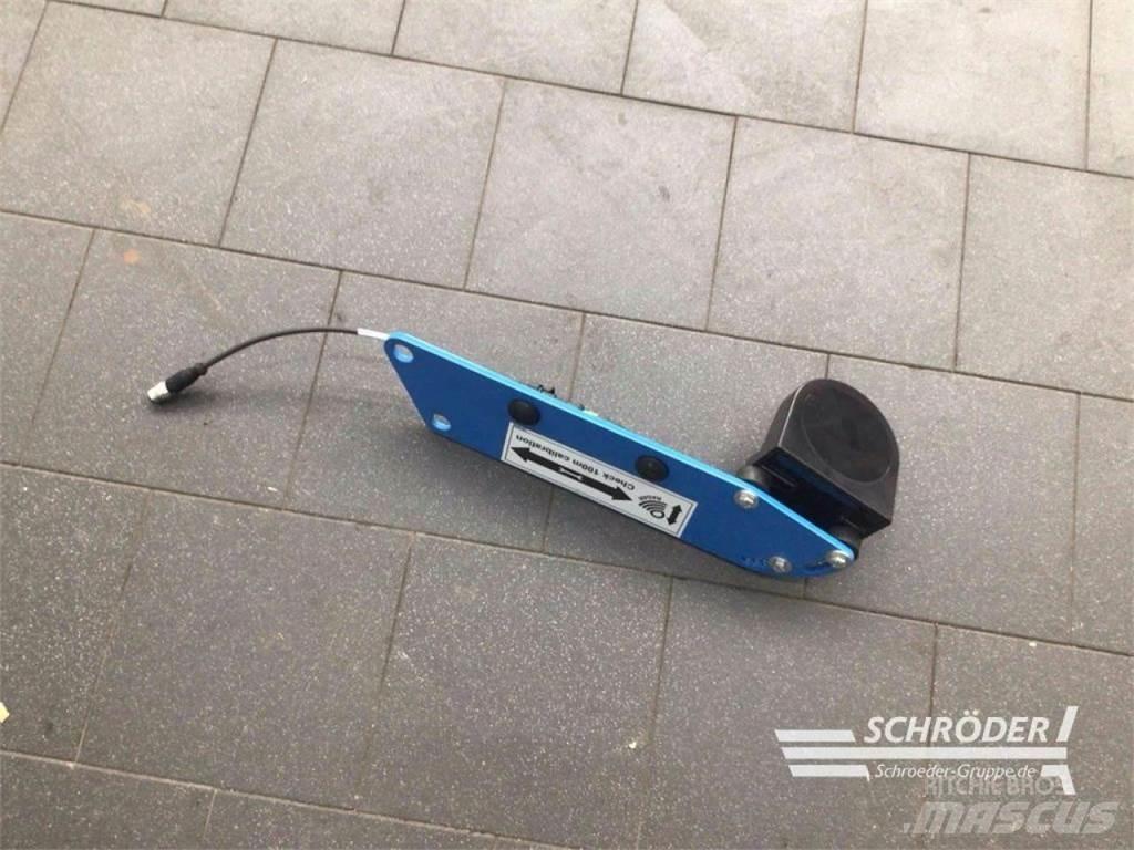 Lemken RADARSENSOR Iné sejacie stroje a ich príslušenstvo
