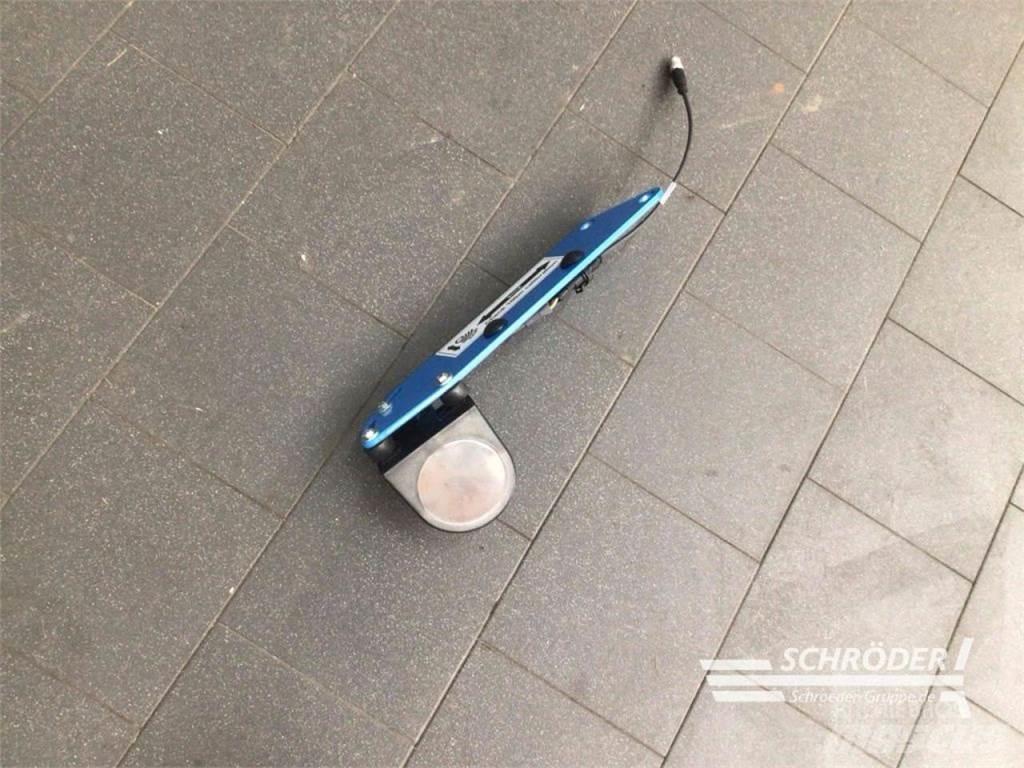 Lemken RADARSENSOR Iné sejacie stroje a ich príslušenstvo
