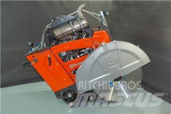 Husqvarna FS5000D Píly na betón a kameň