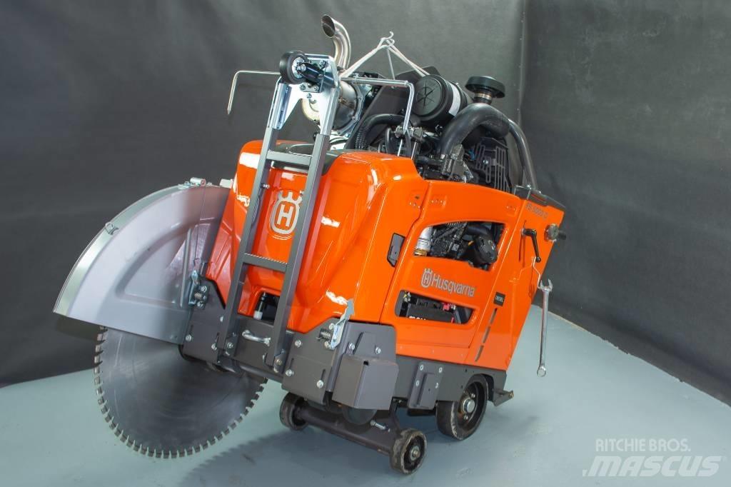 Husqvarna FS5000D Píly na betón a kameň