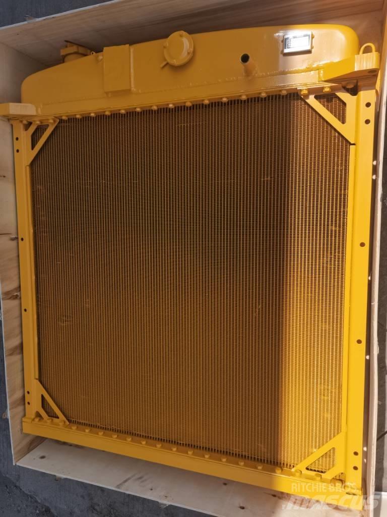 Shantui 17Y-03-90000 Radiátory