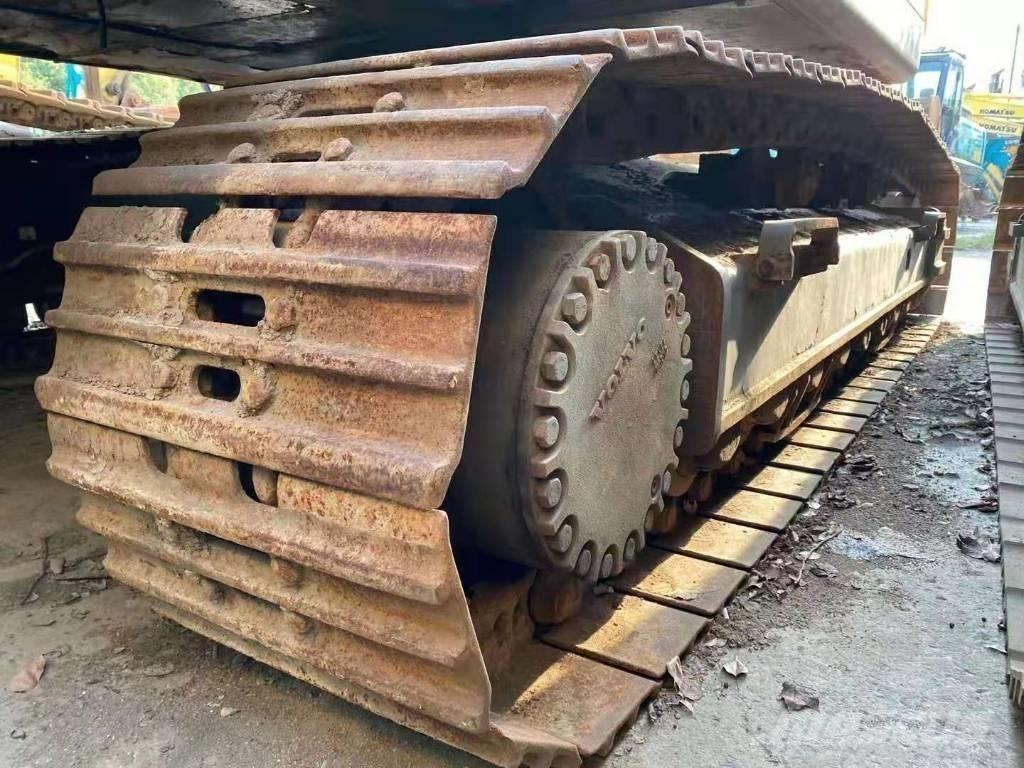 Volvo EC 360 B LC Pásové rýpadlá