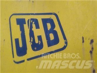 JCB 409 2006r.Parts, Kolesové nakladače