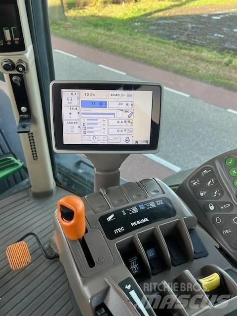 John Deere 7280 R Traktory