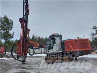 Sandvik DP 1500 i Povrchové vrtné súpravy