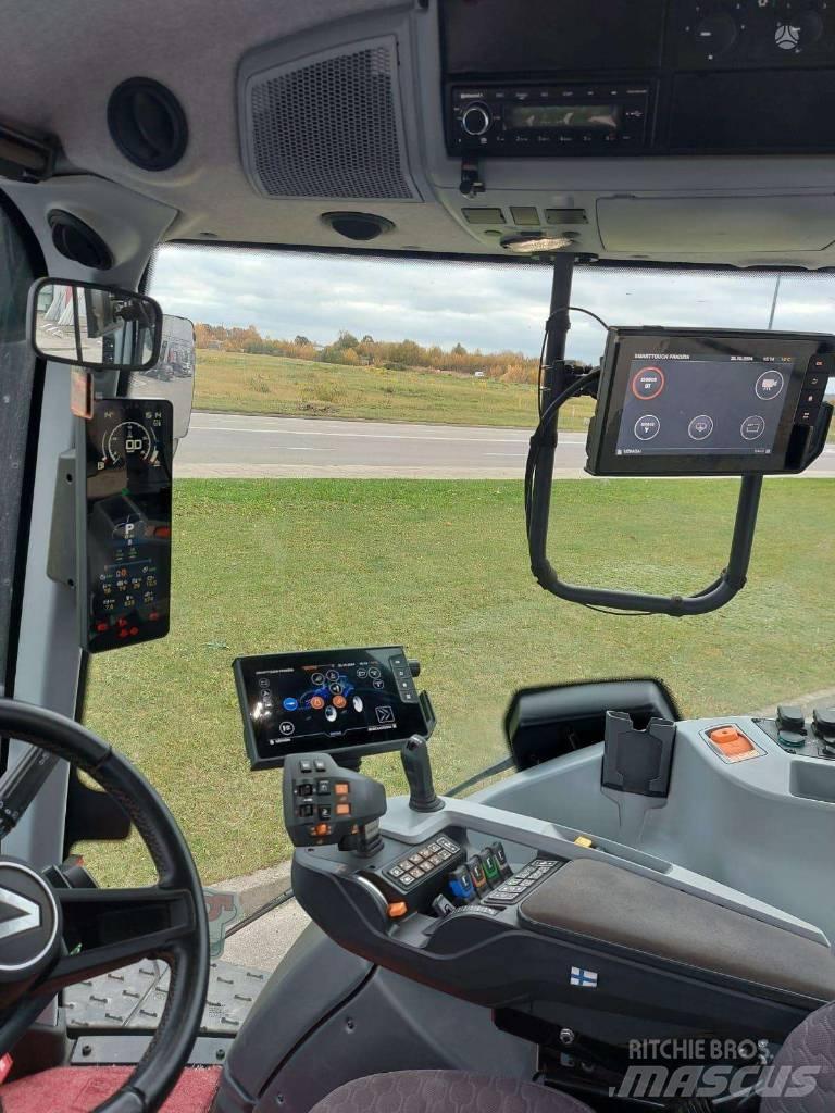 Valtra T235V Traktory