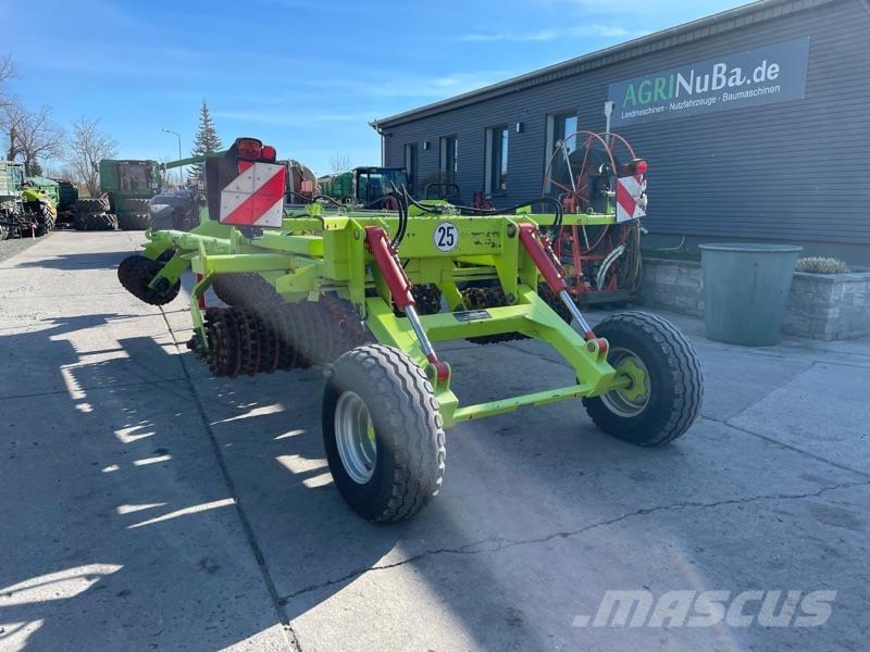  Mohn CRW 9345 Ďalšie valce