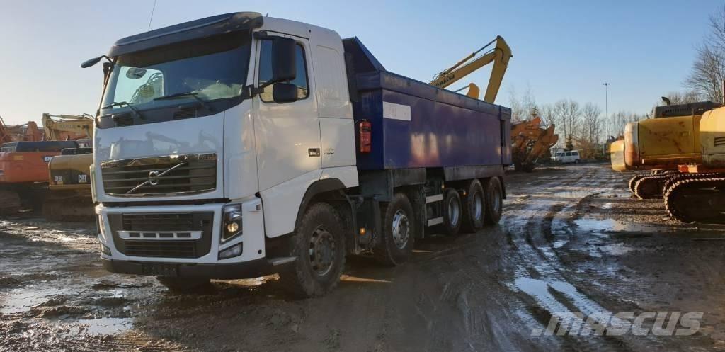 Volvo FH 16 Ramenové nosiče kontajnerov
