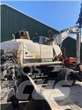 Terex TM 230 Stroje pre manipuláciu s odpadom