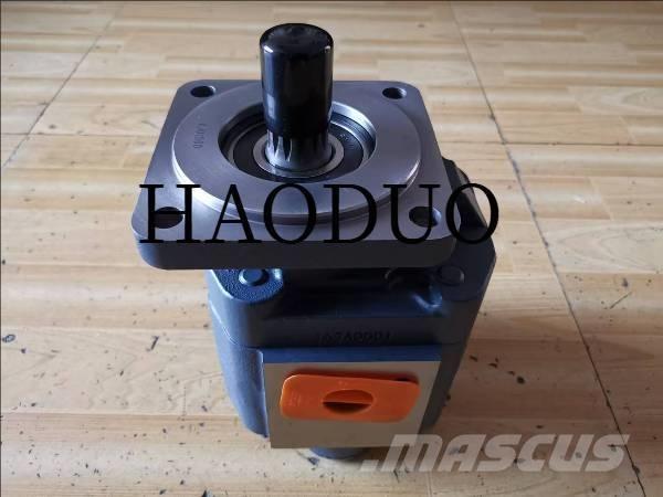 SEM SEM 656D Prevodovka