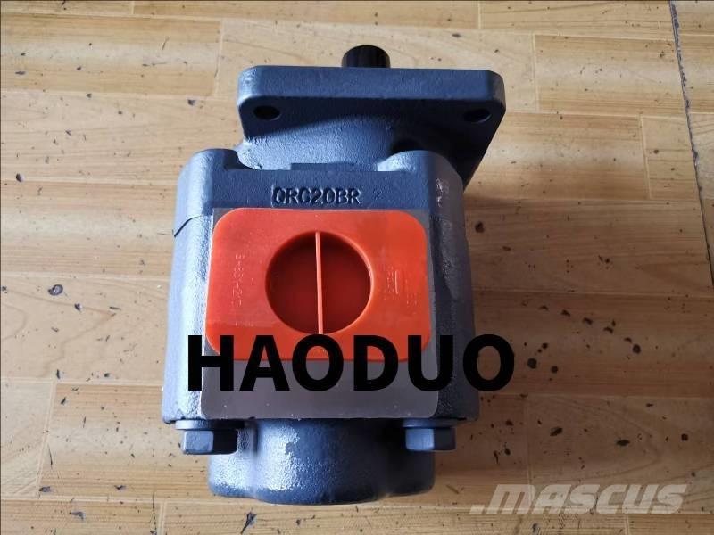 SEM SEM 656D Prevodovka