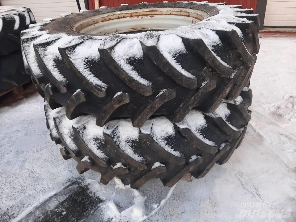 Mitas 460/85R38 Pneumatiky, kolesá a ráfiky