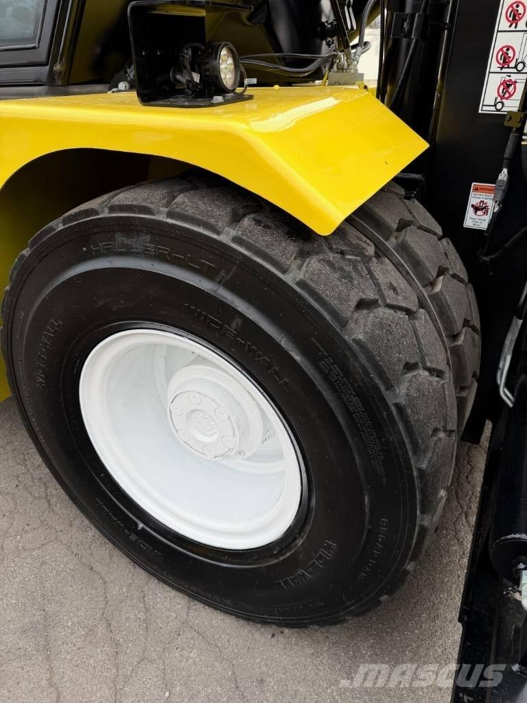 Yale GDP 360 EC Iné