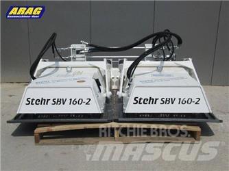 Stehr SBV 160-2 Valce