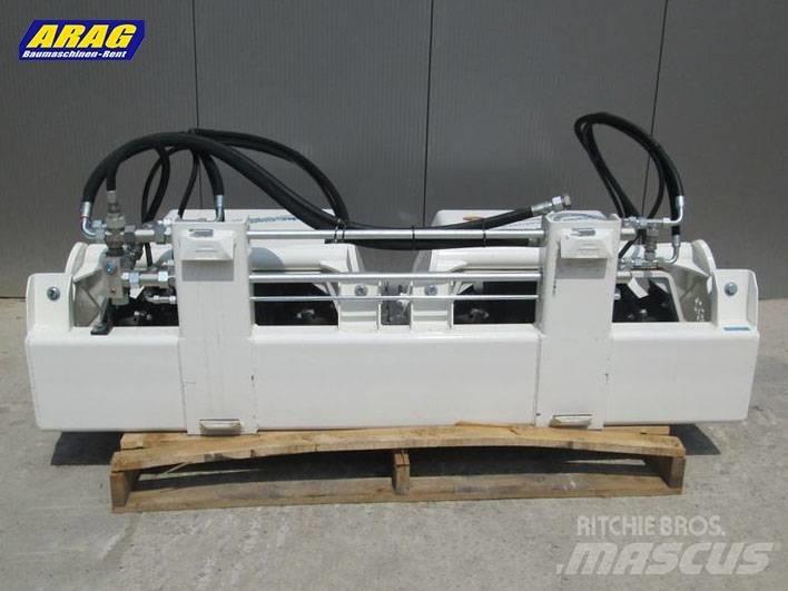 Stehr SBV 160-2 Valce