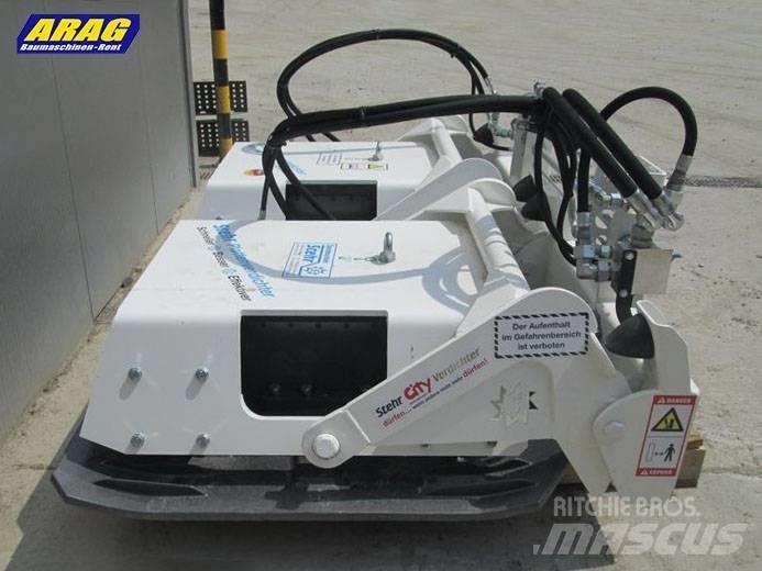 Stehr SBV 160-2 Valce