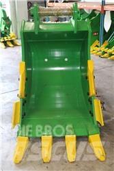 JM Attachments JMA Lopaty