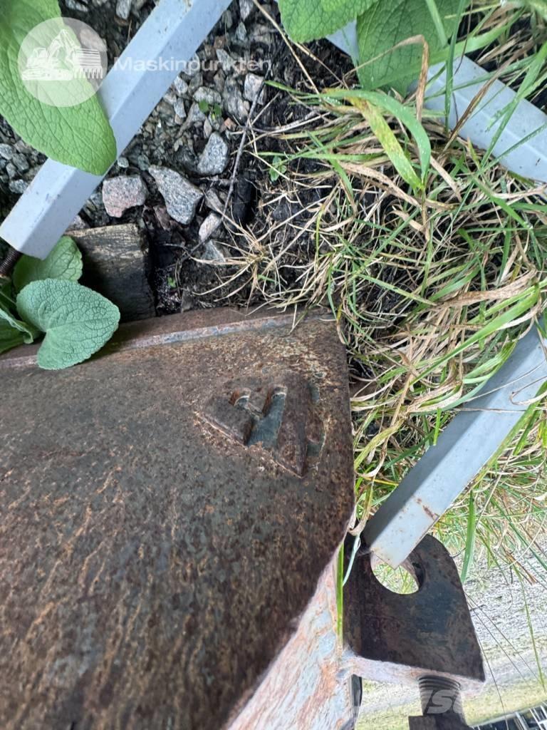 Yanmar TC 22 Mini rýpadlá < 7t