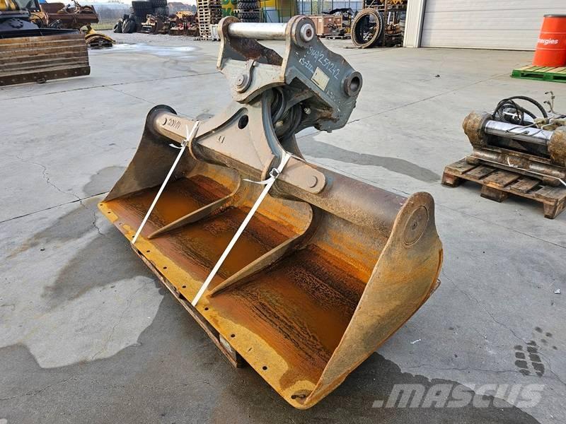 Liebherr SW48 Lopaty